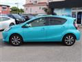 2017 Toyota AQUA