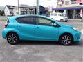 2017 Toyota AQUA