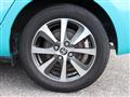 2017 Toyota AQUA