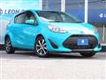 2017 Toyota AQUA