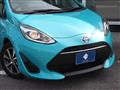 2017 Toyota AQUA