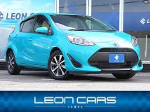 2017 Toyota AQUA
