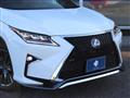 2017 Lexus RX