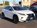 2017 Lexus RX