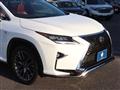 2017 Lexus RX