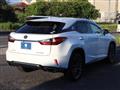 2017 Lexus RX