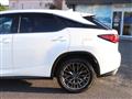 2017 Lexus RX