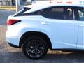 2017 Lexus RX