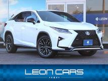 2017 Lexus RX
