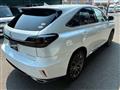 2012 Lexus RX