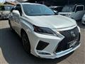 2012 Lexus RX