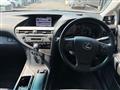 2012 Lexus RX