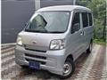 2016 Daihatsu Hijet Cargo