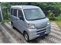 2016 Daihatsu Hijet Cargo