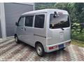 2016 Daihatsu Hijet Cargo