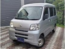 2016 Daihatsu Hijet Cargo