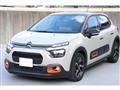 2021 Citroen C3