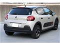2021 Citroen C3