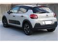 2021 Citroen C3