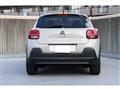 2021 Citroen C3