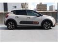 2021 Citroen C3