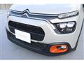 2021 Citroen C3