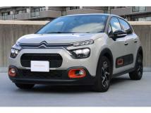 2021 Citroen C3
