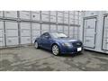 2004 Audi TT