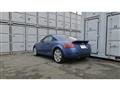 2004 Audi TT