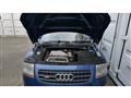 2004 Audi TT