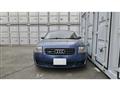 2004 Audi TT