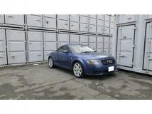 2004 Audi TT