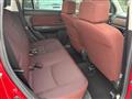 2010 Mazda Verisa