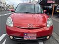 2010 Mazda Verisa