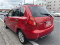 2010 Mazda Verisa
