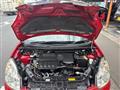 2010 Mazda Verisa