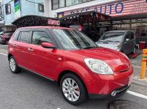 2010 Mazda Verisa