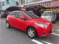 2009 Mazda Demio