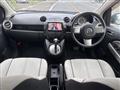 2009 Mazda Demio