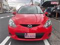 2009 Mazda Demio
