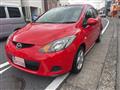 2009 Mazda Demio