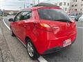 2009 Mazda Demio