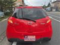 2009 Mazda Demio