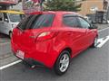 2009 Mazda Demio
