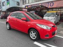 2009 Mazda Demio