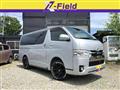 2019 Toyota Hiace Van