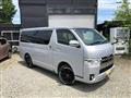 2019 Toyota Hiace Van