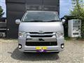 2019 Toyota Hiace Van