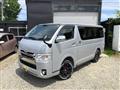 2019 Toyota Hiace Van