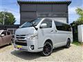 2019 Toyota Hiace Van